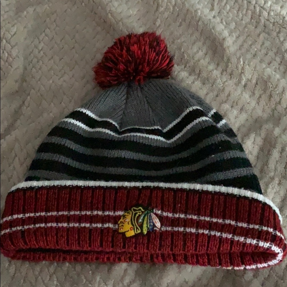 winter hat